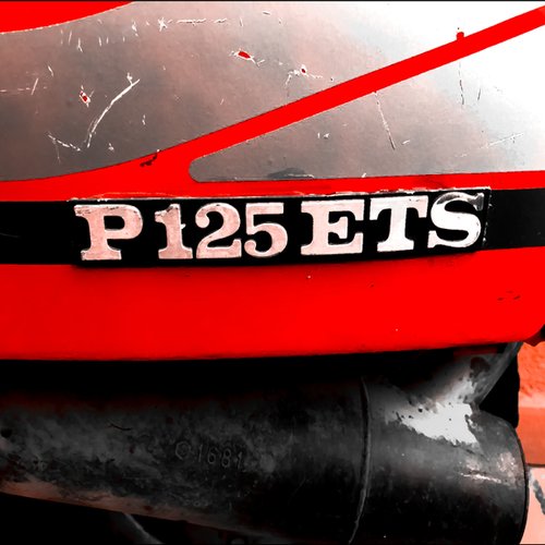 p125ets