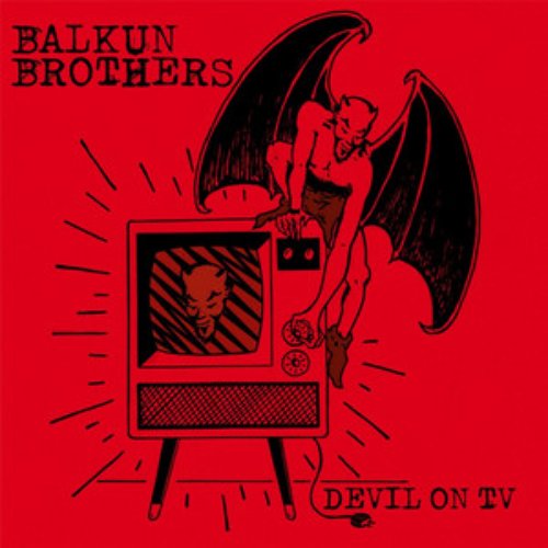 Devil On TV