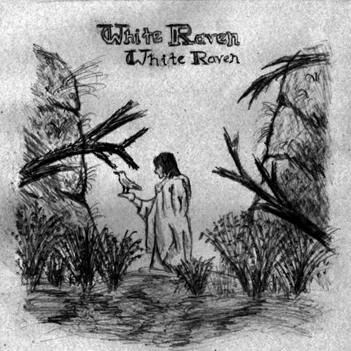 White Raven