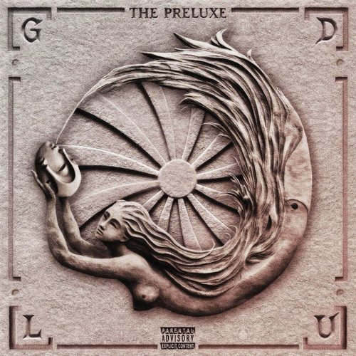 GDLU (Preluxe). The Normal Tracklist