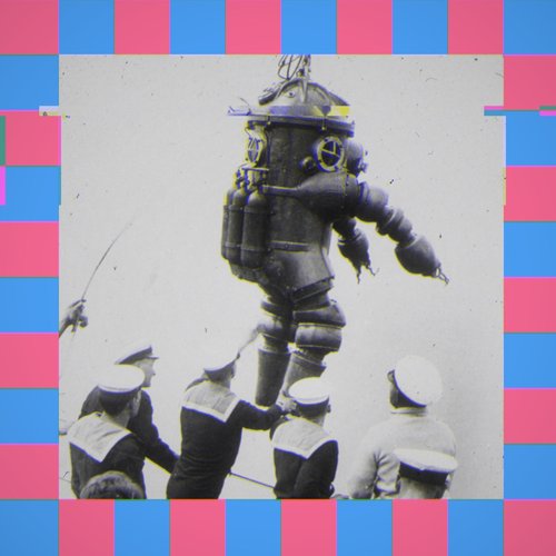 Enough Music - EP