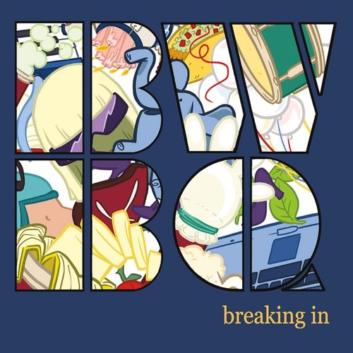 Breaking In