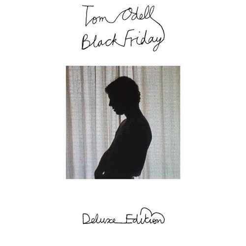 Black Friday (Deluxe Edition)