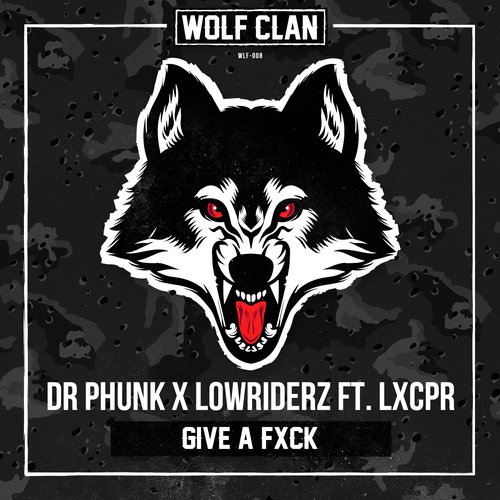 Give a Fxck