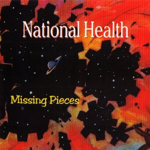 Missing Pieces