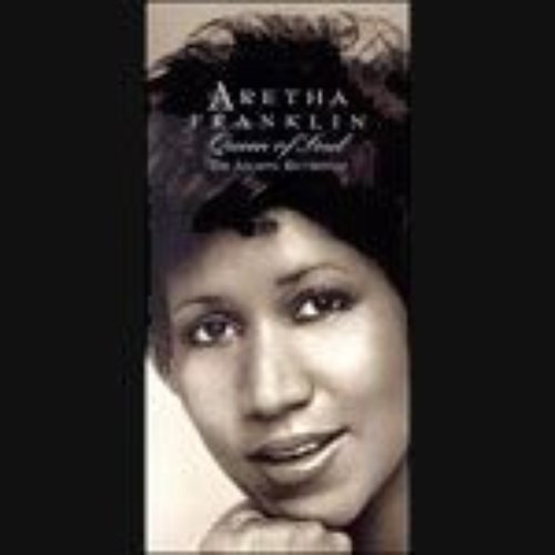 Queen Of Soul - The Atlantic Recordings