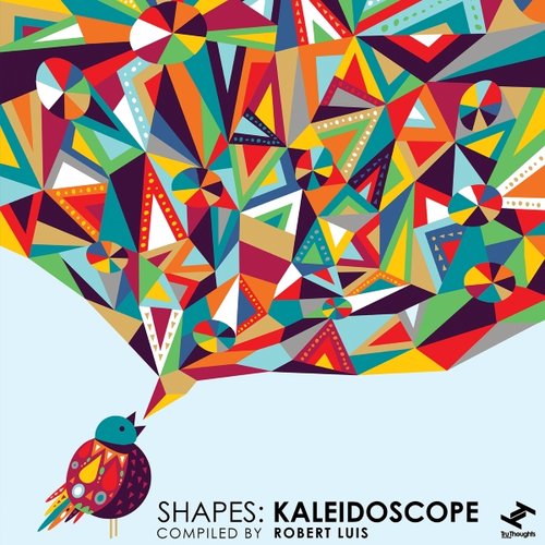 Shapes: Kaleidoscope [Explicit]