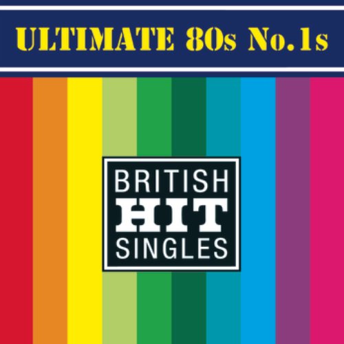Ultimate 80's Number 1's