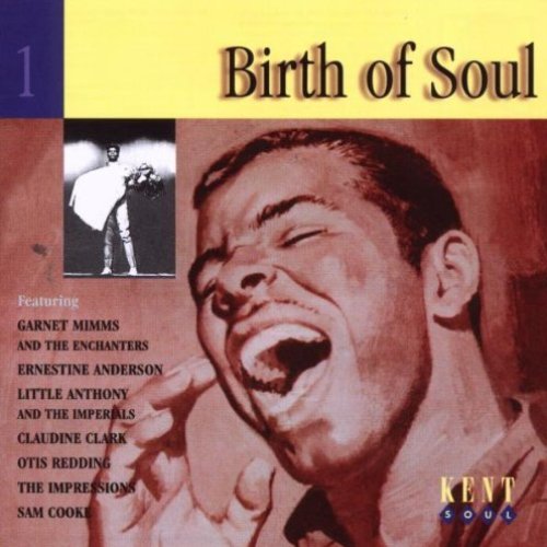 Birth Of Soul