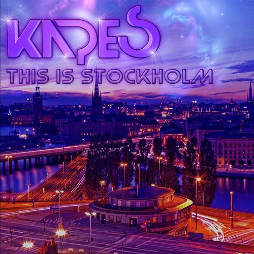 This Is Stockholm