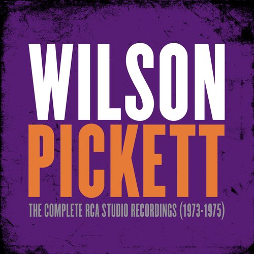 The Complete RCA Studio Recordings (1973-1975)