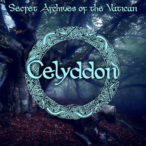 Celyddon - Single