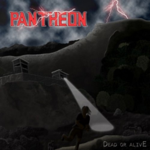 Dead or Alive EP