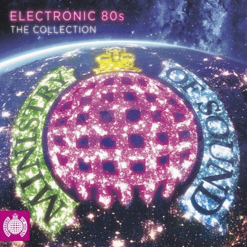 Electronic 80s: The Collection - Ministry of Sound