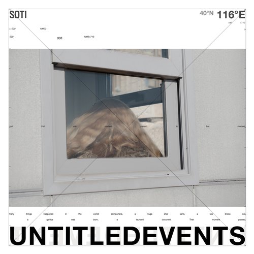 SOTI: Untitled Events