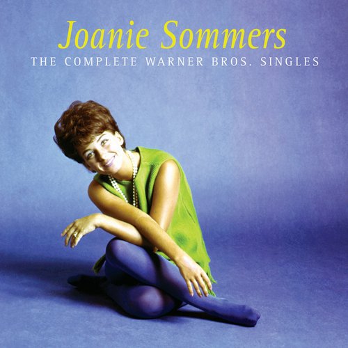 The Complete Warner Bros. Singles