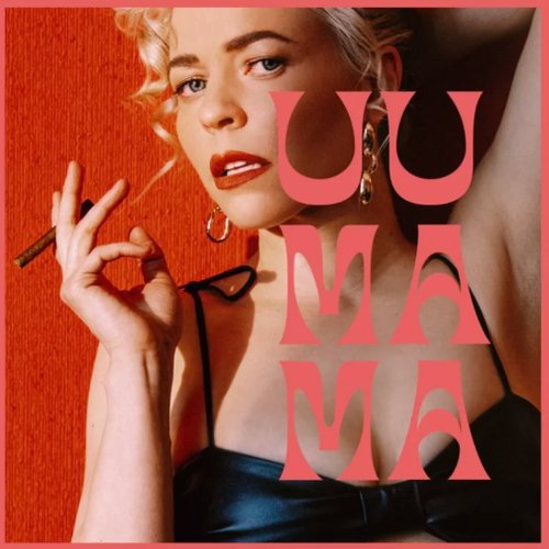 Uu mama - Single