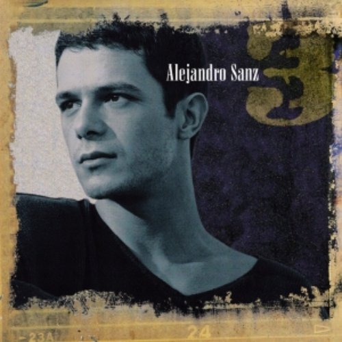 Alejandro Sanz 3 — Alejandro Sanz | Last.fm