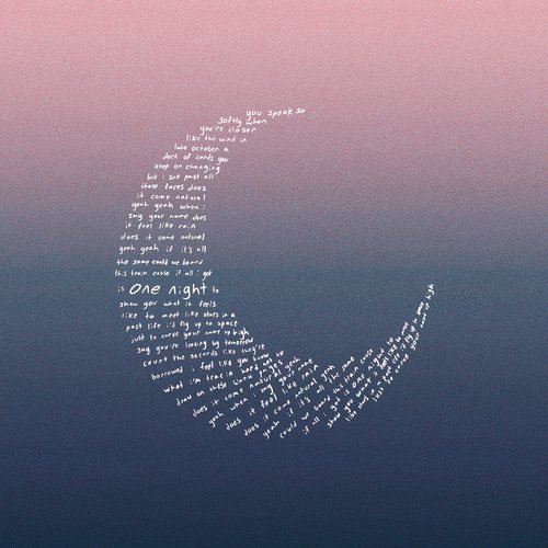 one night