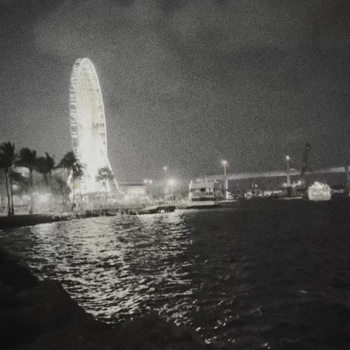 ferris wheel (back to you) - Single