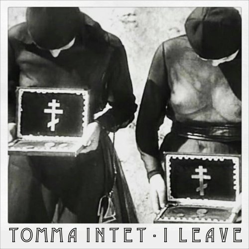 I Leave - Single