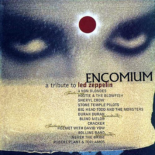 Encomium: A Tribute To Led Zeppelin