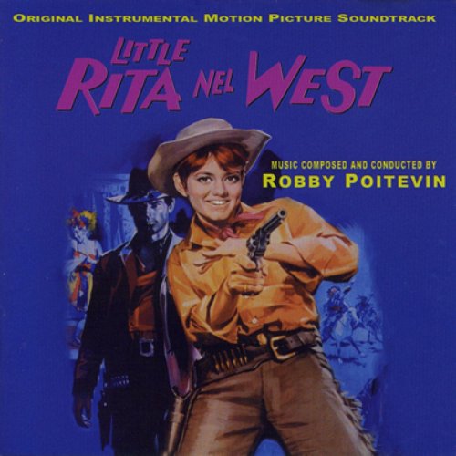 Little Rita Nel West