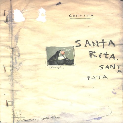 Santa Rita, Santa Rita