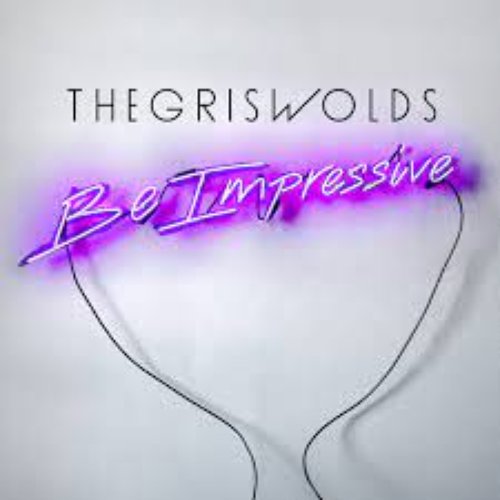 Be Impressive [Explicit]