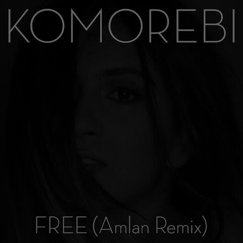 Free (Amlan Remix) - Single