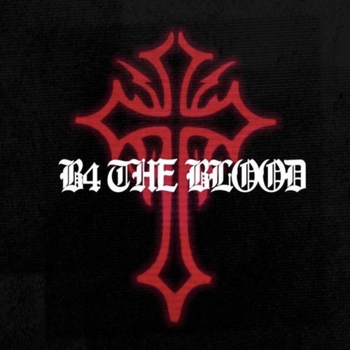 B4 The Blood
