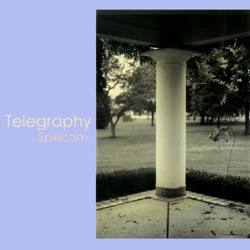 Spiricom