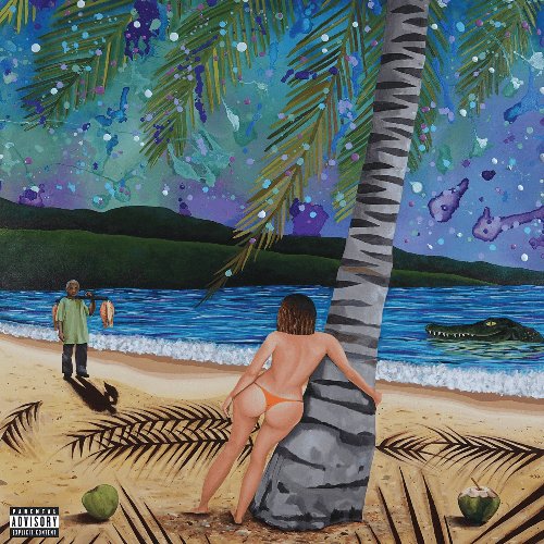 Dias En La Isla (Mixtape)