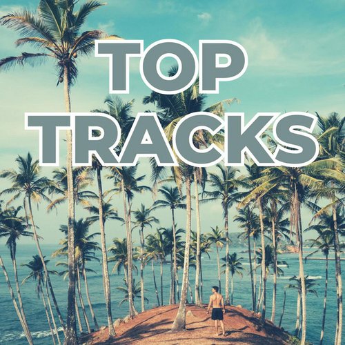 Top Tracks Hits Today