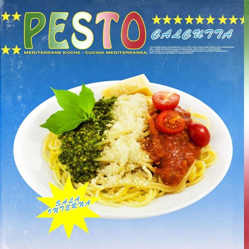 Pesto - Single