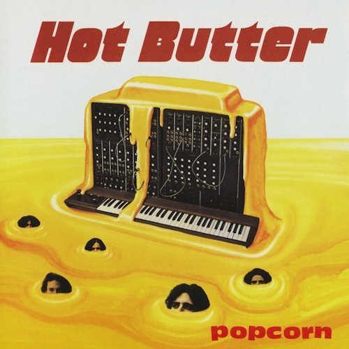 Hot Butter