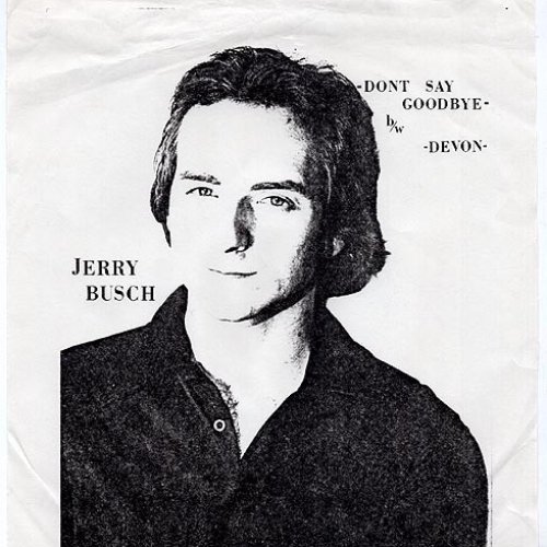 Don't Say Goodbye b/w Devon
