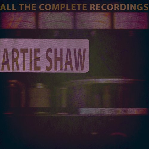All the Complete Recordings