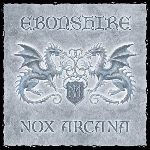 Ebonshire