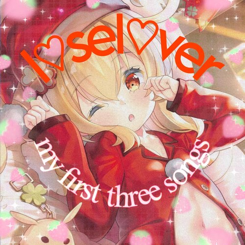 my first three songs