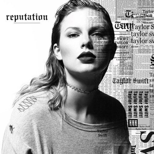 ...Ready for It?