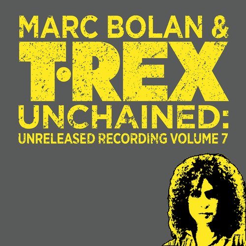 T.Rex Unchained: Unreleased Recordings Volume 7