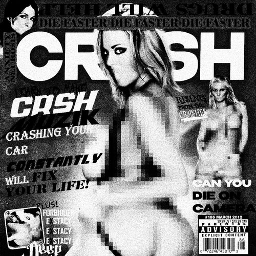 Crshmsic! - Single
