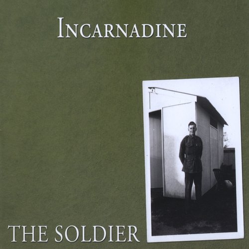 The Soldier