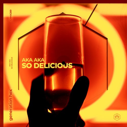 So Delicious - Single