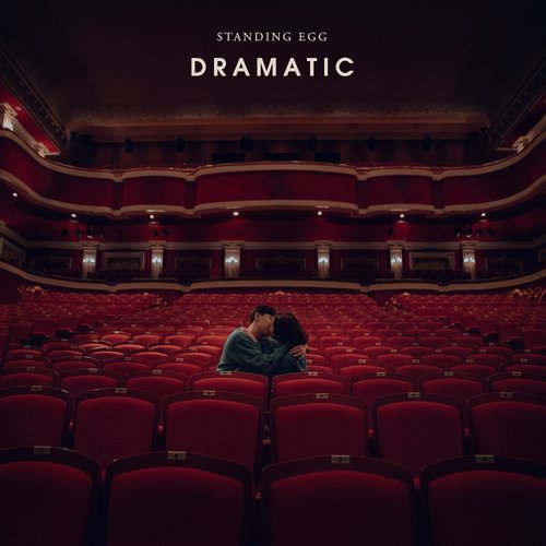 DRAMATIC