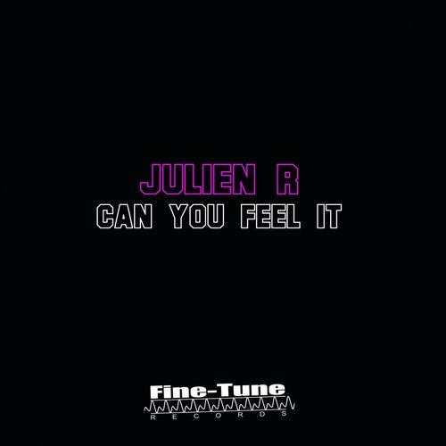 Can You Feel it