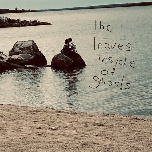 the leaves inside of ghosts