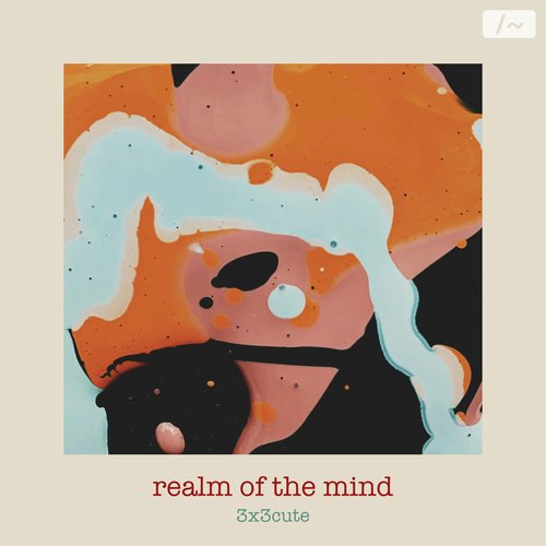 realm of the mind