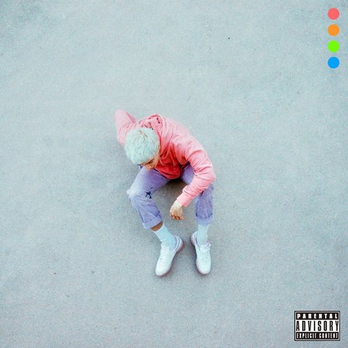 Dontyoumind - EP